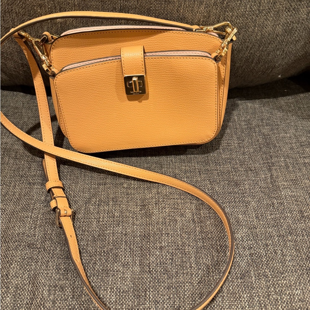 Kate Spade Phoebe Crossbody Duo Purse